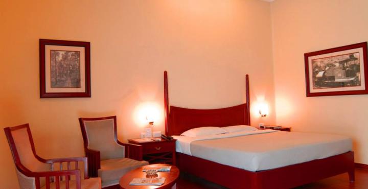 Chanakya BNR Hotel